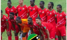 Timnas Indonesia vs St Kitts and Nevis, Kenali Negara Karibia yang Jadi Lawan Garuda
