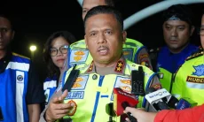 Arus Balik 28-29 Maret, Korlantas Polri Siapkan Rekayasa One Way