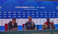 Fakta Menarik St Kitts and Nevis, Lawan Perdana Timnas Indonesia di FIFA Series 2026