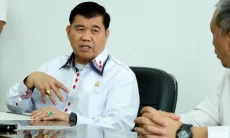 Bapemperda DPRD Jabar Genjot Raperda Sampah, Sinkronisasi dengan DPRD KBB Jadi Kunci