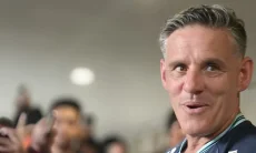 Indonesia vs Saint Kitts and Nevis, John Herdman Janjikan Identitas Baru Garuda
