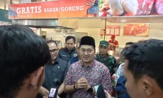 Pemkot Cimahi Tanggap Santai Soal Kebijakan Batas Belanja Pegawai 30 Persen APBD 2027