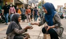 Tidak hanya Puasa, Berikut Amalan Sunnah di Bulan Syawal yang Bisa Dilakukan