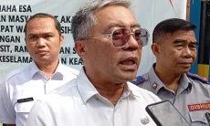 Pertimbangan Kemendagri Hasilkan Dua Nama Direksi Perumda Tirta Pakuan