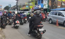 Arus Balik Lebaran 2026, Disdukcapil: 79 Pendatang Baru Masuk KBB 