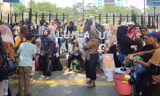 Kesbangpol Kota Bandung Siapkan Kelurahan Rekonsiliasi dan Perdamaian