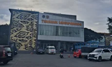Terminal Leuwipanjang Siapkan Lounge Modern, Sambut Peralihan dari Cicaheum
