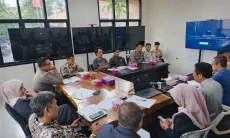 Jelang HUT ke-544 Kabupaten Cirebon, DPRD Genjot Kesiapan Total hingga Pengamanan