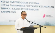 PKK dan Posyandu Disebut Mitra Strategis, Dadang Supriatna Dorong Peran Lebih Optimal