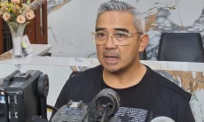 Farhan Ajak Generasi Muda Warisi Semangat Bandung Lautan Api
