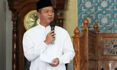 SMAN 1 Kutawaringin Permudah Akses Pendidikan SLTA Warga Kabupaten Bandung