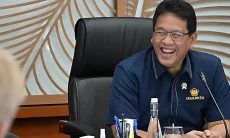 Harga Minyak Dunia Melonjak, Menkeu Purbaya: Tidak akan Ganggu APBN