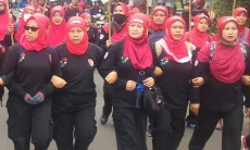 Lapangan Kerja Sulit, Disnaker Ingatkan Warga Bogor: Jangan Gampang Resign