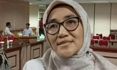 Dinkes Kota Bogor Jadikan Aparatur Wilayah Garda Terdepan Penanggulangan TBC