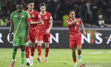 Beckham Putra Cetak 2 Gol, Prediksi Bojan Hodak Terbukti