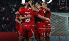 Tiket Timnas Indonesia vs Bulgaria Resmi Dijual, Ini Harga dan Cara Belinya