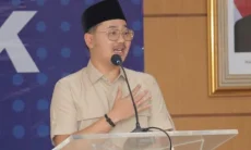 Tak Cuma Dikukuhkan, Pemkot Cimahi Berikan Honor 54 Guru Pendidikan Agama Kristen