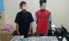 Bekingi Peredaran Narkotika, Oknum Wartawan dan LSM Dilaporkan ke Polda Jabar