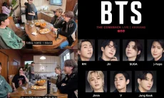 RM Ungkap Cara Pembagian Keuntungan dalam Grup BTS yang Adil: Secara Merata