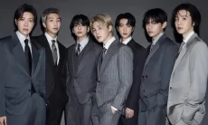 Film Dokumenter Rilis, BTS Terungkap Berselisih dengan Agensi Soal Arah Album ARIRANG