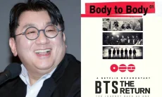 Berselisih Selama Pembuatan Album Comeback, Haruskan BTS Meninggalkan Agensi?