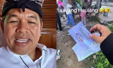 Dedi Mulyadi Sentil Pemerintah Garut Soal Pungli di Pantai Sayang Heula: Bikin Malu