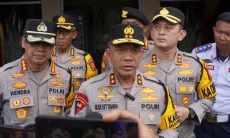 Angka Kecelakaan Menurun Selama Ops Ketupat Lodaya 2026 