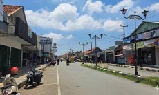 Trusmi Disiapkan Jadi Ikon Baru Wisata, Sentuhan Malioboro Mulai Dirancang