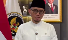 Di Tengah Konflik Timteng, Wamenhaj Sebut Persiapan Haji Indonesia Tidak Ada Kendala