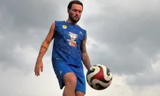 Kondisi Semakin Oke, Marc Klok Tak Sabar Hadapi Pertandingan