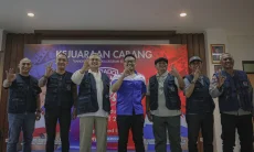 Orado Bandung Jadi Panggung Lahirnya Atlet dan Industri Baru Domino