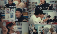 Ragu-ragu, Ternyata Begini Reaksi Jujur BTS saat Memilih 'SWIM' Sebagai Lagu Utama