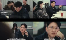 Buat Penggemar Kesal, Bang Si Hyuk Perlakukan BTS Tidak Adik dalam Film Dokumenter
