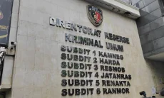 Pembunuh Sembunyikan Mayat dalam 'Freezer' Ditangkap Polisi