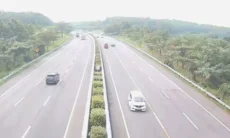 Tol Cipali Kembali Normal Setelah Beberapa Hari Dilakukan Rekayasa 'One Way'