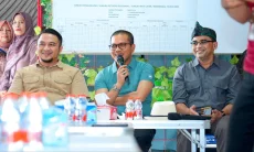 Bupati Bandung:  Pengembang Belum Serah Terimakan PSU Perumahan Bakal Disanksi