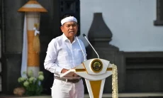 Dedi Mulyadi Beri Saran Soal Dugaan Kasus Pelecehan FHUI