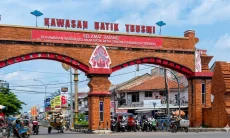 Ribuan Wisatawan Serbu Cirebon, Okupansi Hotel Tembus 100 Persen