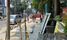 Izin BRT Bandung Raya Belum Aktif, Kontraktor IPT Terancam Ditindak Tegas