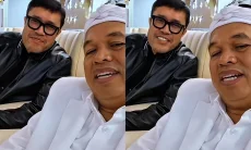 Gandeng Ono Surono, Dedi Mulyadi akan Kelola Bandung Zoo Agar Hewan Tak Mati lagi