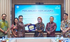 Perkuat Sinergi dengan Pemerintah, bank bjb Salurkan Rp700 Miliar untuk 35.000 Rumah
