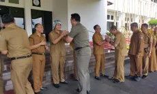 Pemkot Tasikmalaya Mulai Wacana WFH, Viman Soroti Efisiensi Anggaran