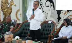 Pilkades PAW di Kabupaten Bandung, Pemkab Tekankan Transparansi dan Kondusivitas