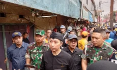 Pemkot Bogor Waspadai Adanya  Preman dan Pensiunan jadi 'Backing' PKL 