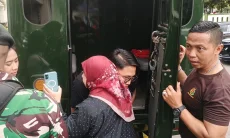 Ibu Resbob Minta Maaf Atas Kelakuan Anaknya: Semua Orang Punya Salah
