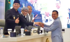 DPRD Jabar Mulai Bedah LKPJ Gubernur 2025, Pansus XIII Resmi Dibentuk