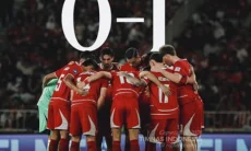 Kalah dari Bulgaria, Permainan Timnas Indonesia Banyak Dipuji Penggemar