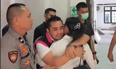 Ini Awal Mula Kasus Video Profil Desa, Modus Mark Up Jerat Videografer Amsal Sitepu