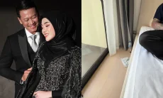 Clara Shinta Murka Mengetahui Suami Berani VCS saat Dirinya Tidak Diberi Nafkah