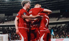 Agenda Timnas Indonesia Usai FIFA Series 2026, Misi John Herdman Akhiri Kutukan